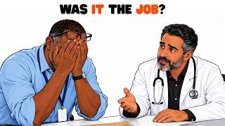 What Years of Workplace Abuse Does to You