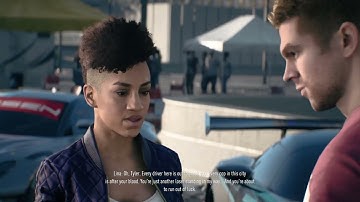 Need For Speed: Payback (UNITE) - FINAL RACE | Payback