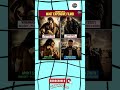 Upcoming 2027 Mega Budget South Movies! 🔥 #shorts#southmovies#UpcomingMovies #ytshorts #southcinema