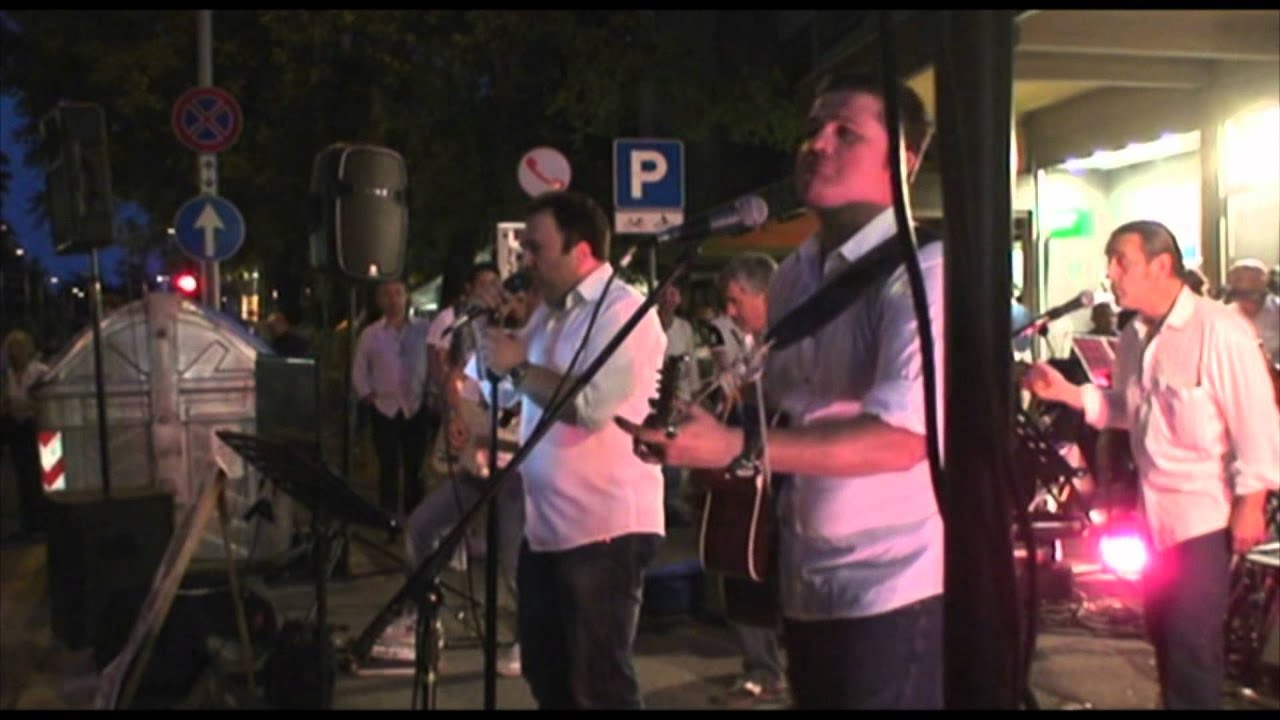 TEQUILA SUNRISE Tequila Sunrise live YouTube