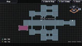 CrossCode Part 15 (PS4)