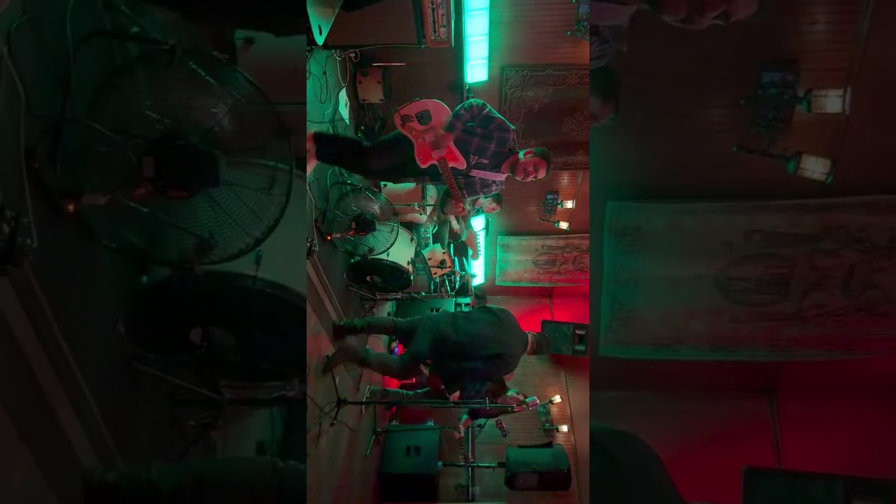 Who Laughs in the end? Live and Raw at the Griffin