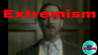 Extremism - Good for You - Broadcast on April Fools Day 1987