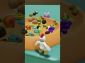 HO ADOTTATO IL MOSTRO DEL GRIMACE SHAKE SU ROBLOX #shorts