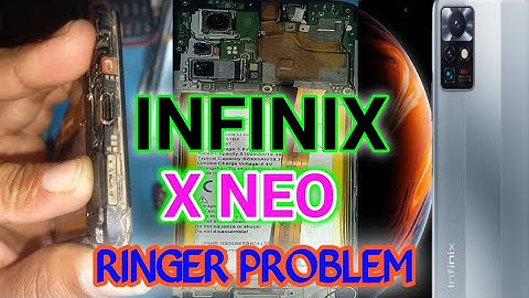 Infinix zero neo ringer ways |infinix zero neo ringer not working #infinix #gsmaman 26 November 2024