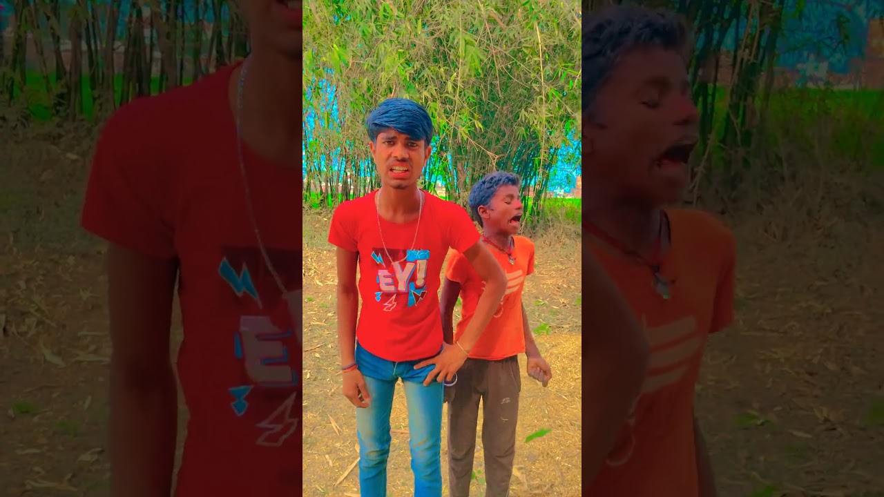 मम्मी बाजार😂जा रही है 