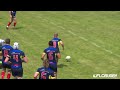 TBT: USA Rugby Referee Gets Folded