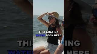 A Look at Barnegat Bay, New Jersey