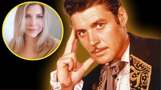 ZORRO HAS VANISHED: Guy Williams' Secret Escape, Hidden Fortune, and Mysterious Death!