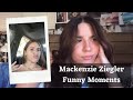 Mackenzie Ziegler Funny Moments