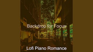 Festive Backdrops for Focus