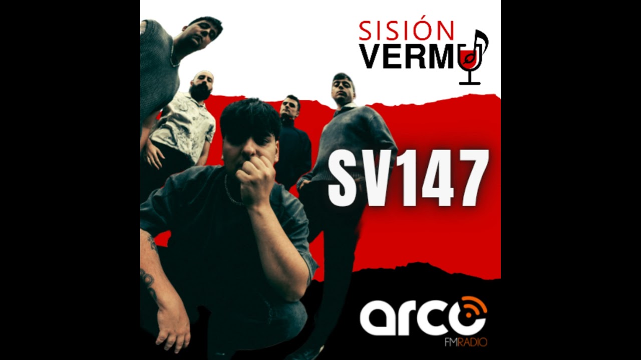 Sisión Vermú 147 | MYSERIA (06x10)