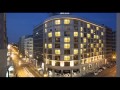 Melia Hotel Athens - YouTube