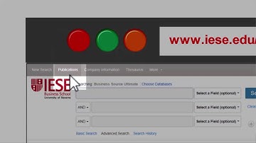 How to create journal alerts