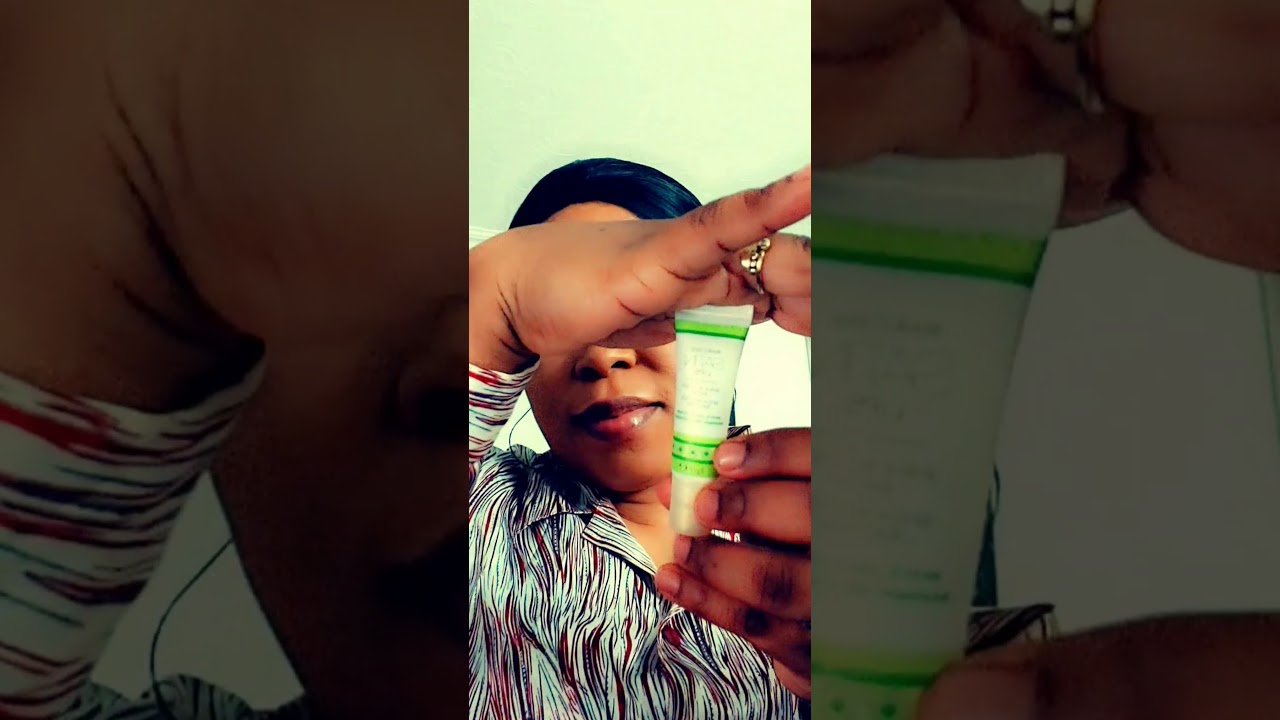 After applying mary kay lips scrub I will use my lips balm - YouTube