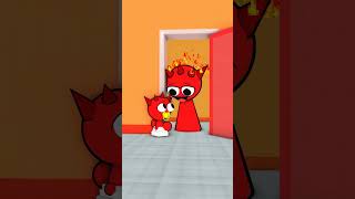 Incredibox Sprunki - Help Sprunki Find His Way Back To The Right Mommy