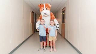 BridgePrep Academy South- Virtual Tour