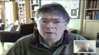 Tom Evans - Intro to Writing in Tune with the Moon