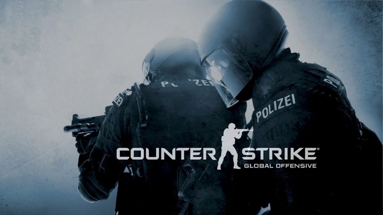 CS:GO (PS3) - YouTube