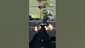 The Minibak is SO UNDERRATED in Warzone 2 🤯#shorts