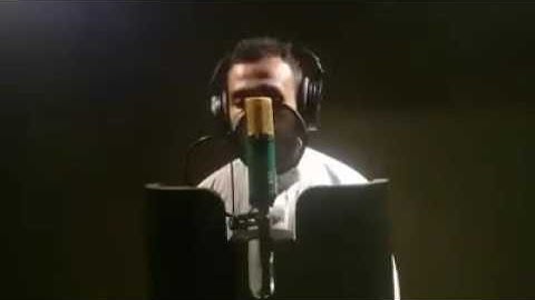 موهبة في تجويد القران الكريم ما شاء الله .