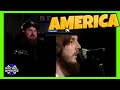 AMERICA A Horse With No Name Reaction