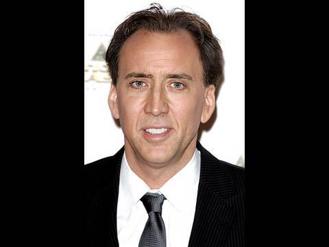 Does Nicolas Cage Deserve To Be Broke?