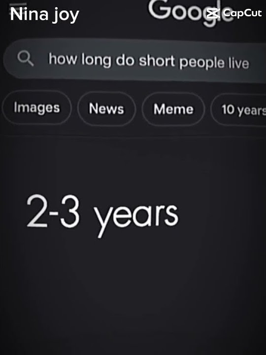 How Long Do Short People Live No Offense Hasbulla YouTube how-long-do-short-people-live-no-offense-hasbulla-youtube