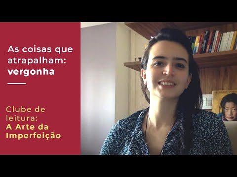 Vídeo: Sobre Vergonha