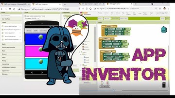 Web Viewer en App Inventor | Fácil y Rápido
