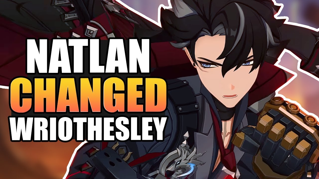 7 дополнительных советов для каждого главного блюда Wriothesley