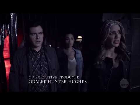 arrow 7x08  flashforward scene katherine macnamara