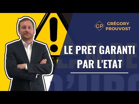 Vidéo: Différence Entre Les Prêts Garantis Et Les Prêts Non Garantis