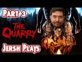 Who SURVIVES?? FINALE!!! [The Quarry Part 3]