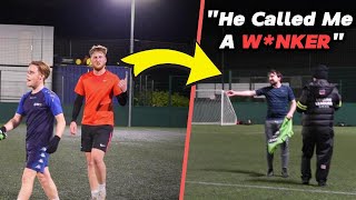 LAST MINUTE WINNER!!! | IT ALL KICKED OFF | Game 3