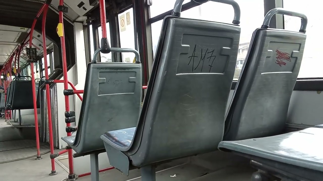 Ikarbus ik-206 #5910 (LASTA SMEDEREVO)