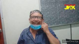 BELAJAR BAHASA PERAK | Moh kome cakap sama Salman Jkk