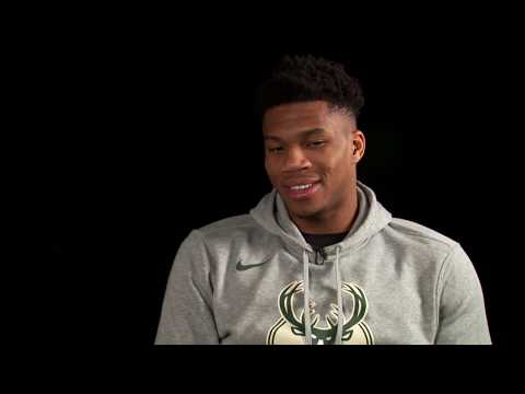 Giannis Antetokounmpo: The one guy who owned him on the court