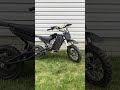 Gotta get Some Mods #emoto #ebike #mods #viral #fyp