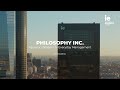 Philosophy inc applying wisdom to everyday management  santiago iguez  ie tower