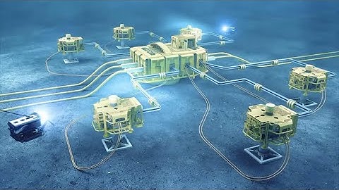 Subsea Umbilicals - SUT+ Webinar