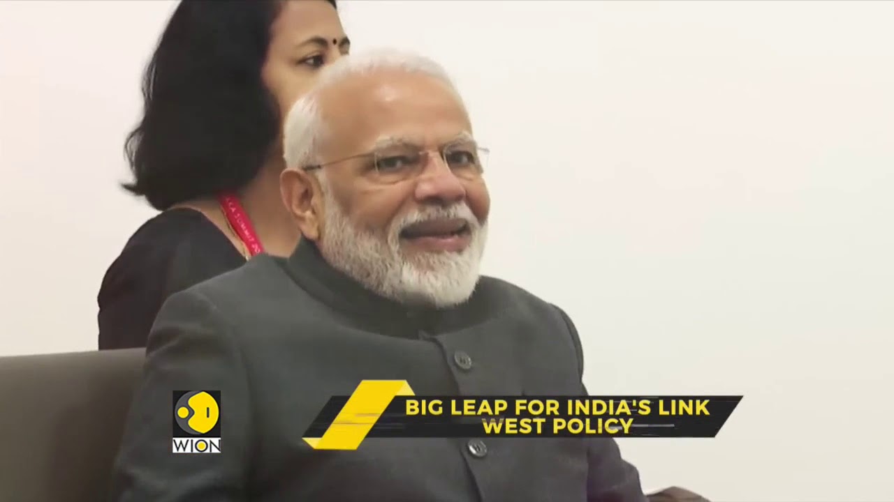 PM Modi's 2nd visit to Saudi; More than 7 MoU's to be signed