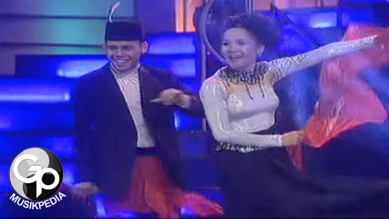 Maya - Layar Kertas (Official Music Video)