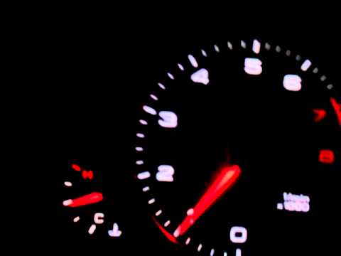 2009 Audi A4 EPC Problem - YouTube