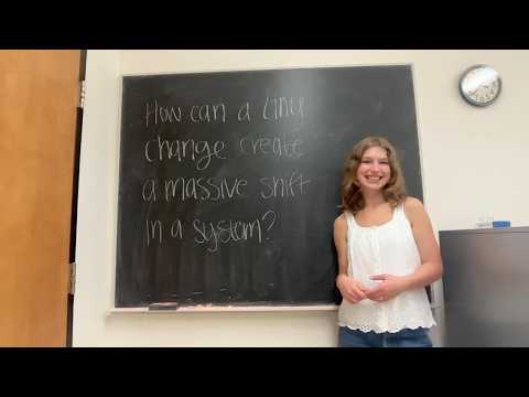 Thumbnail for Can We Predict Tipping Points Before They Happen?