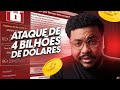 O ataque de 4 Bilhões de dólares! WannaCry