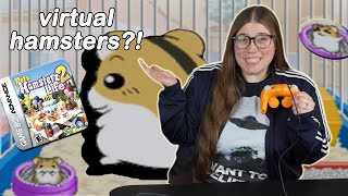 Petz Hamsterz Life 2 Virtual Pet Game Review | Will VIRTUAL HAMSTERS impact your mental health? screenshot 2