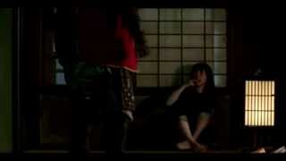 Fukatsu Eri Feet Scenes