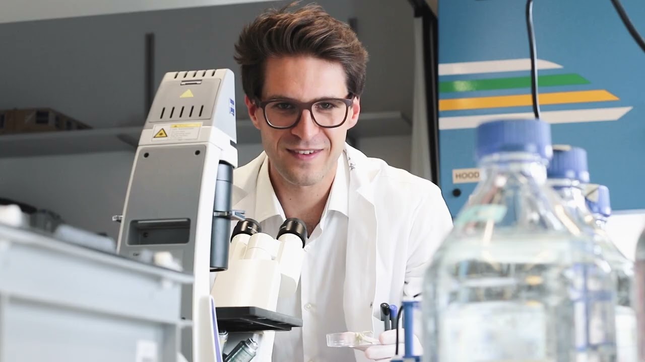 Swiss Prestige Cosmetics - Research & Development