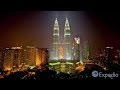 Kuala Lumpur - City Video Guide